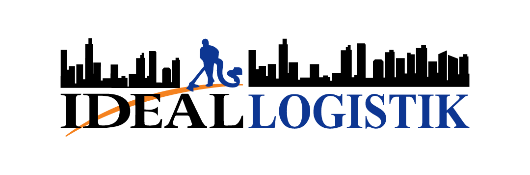 IdealLogistig Logo